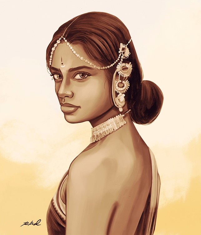 Ethereal Beauty