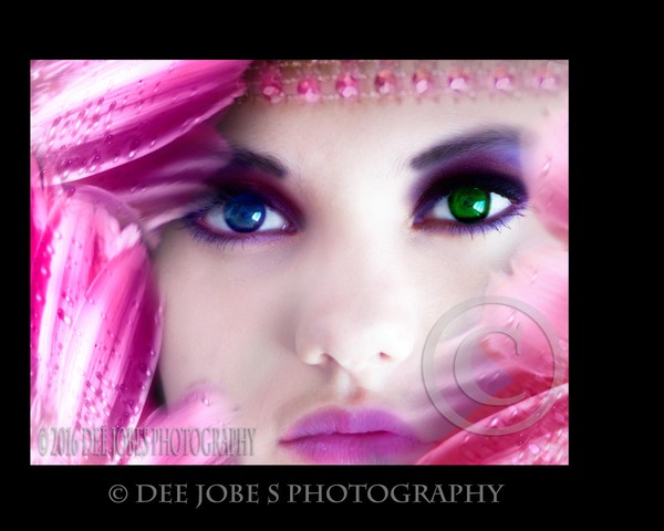 Cosmetic Art