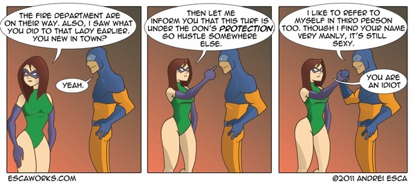 Protection
