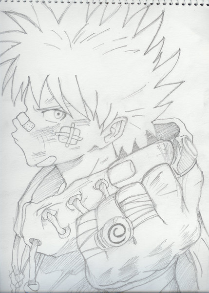 Naruto