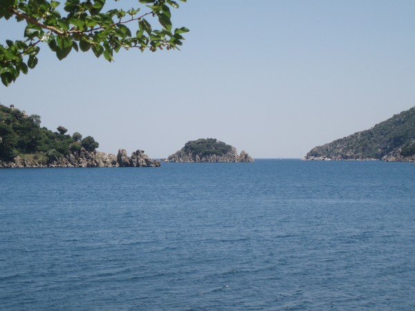 Turkey 2009
