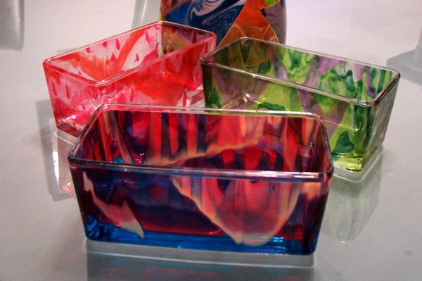 tea trays