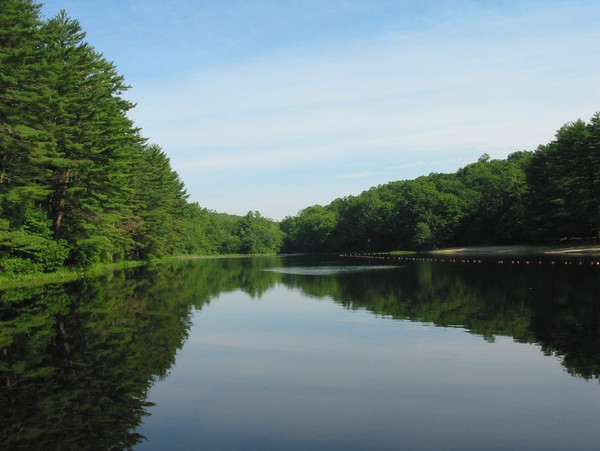 Chatfield Hollow