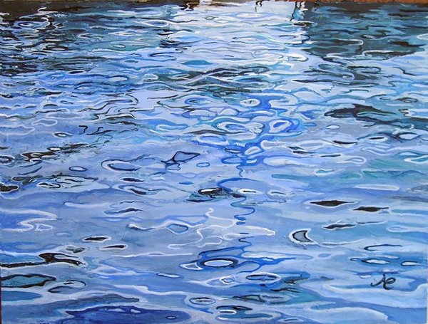Water