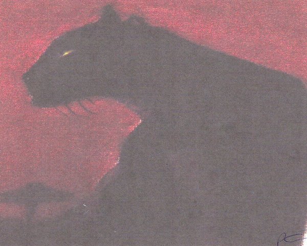 Panther