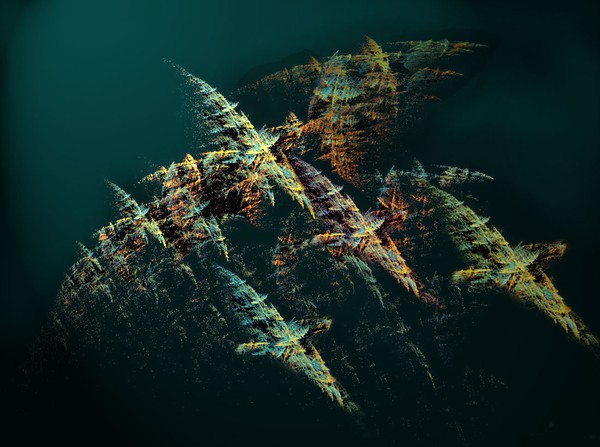 flyingfish 