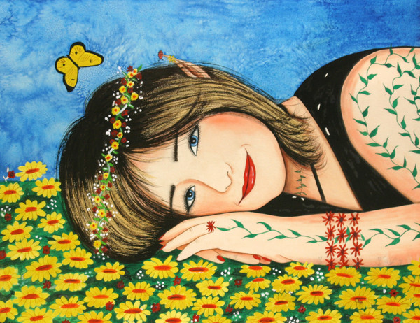 Day Dream Believer