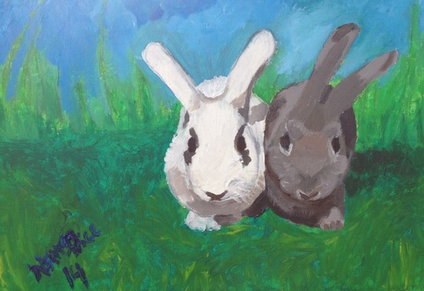 Hares