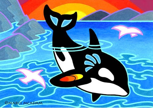Orca