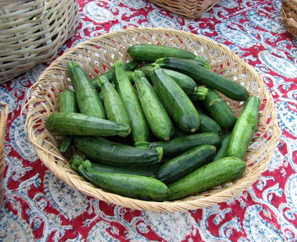 Farmer's Market 1