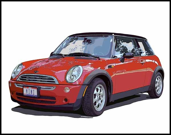 BMW Mini