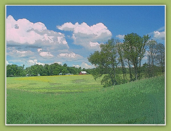 Just Country...
