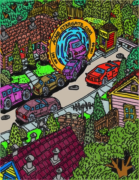 ACME Stargate.com