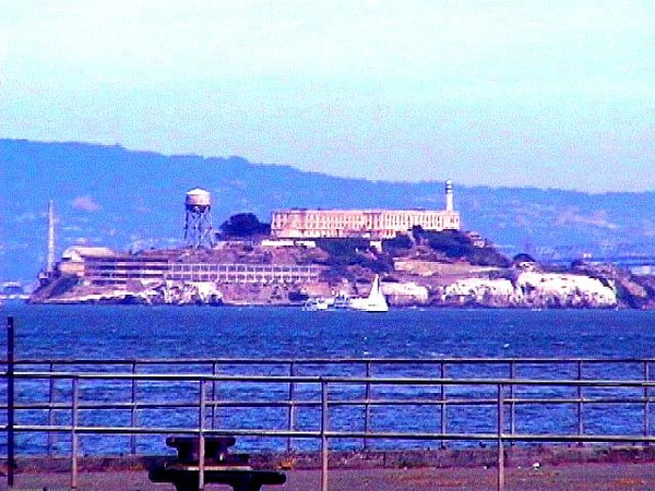 Alcatraz