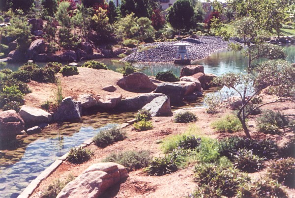 Japanese Friendship Garden 2