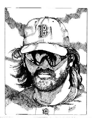 redsox-johnny damon