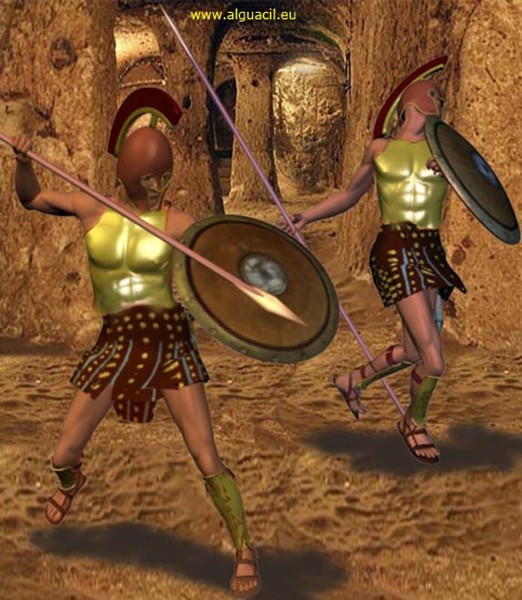 Peltastas