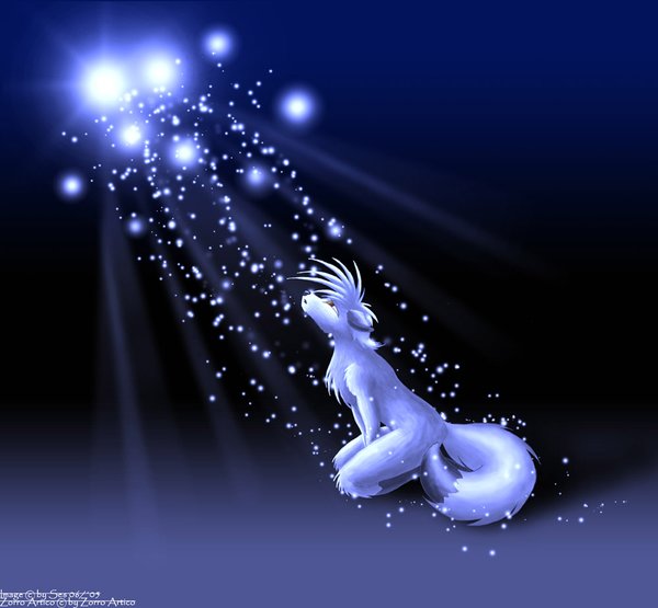 A light to guide you
