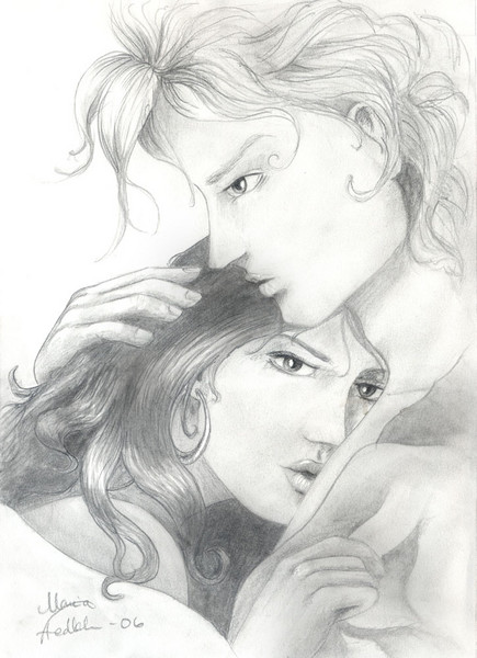 A Sorrowfull Love
