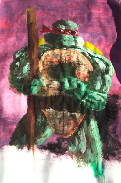 Donatello