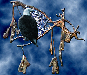 Dreamcatcher
