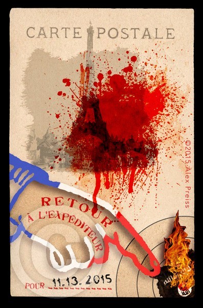 act of war