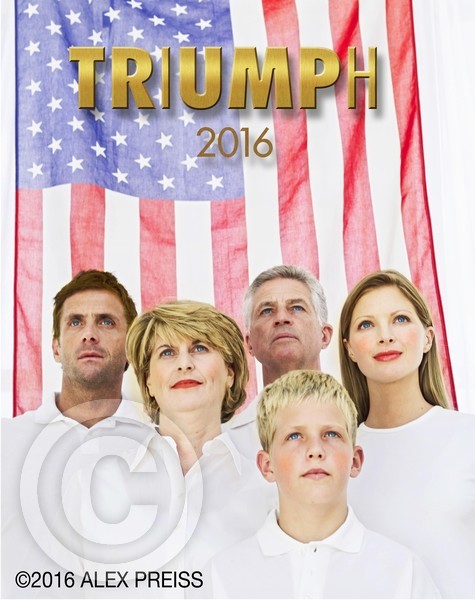 TRIUMPH 2016