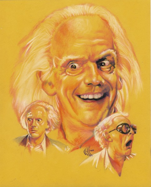 1.21 Gigawatts!