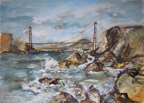 SAN FRANCISCO