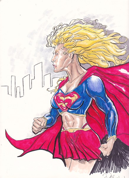 Supergirl