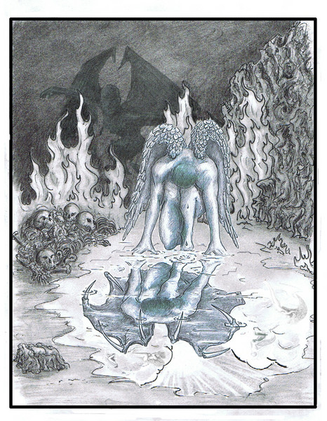 ANGUISH (complete)