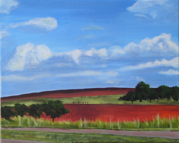 Oklahoma