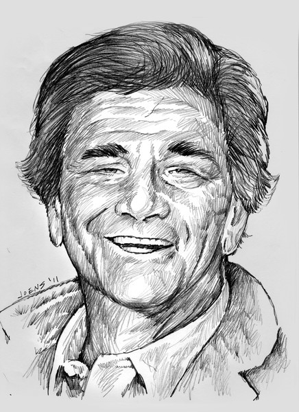 Peter Falk