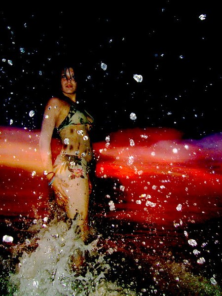 Fairy Water!