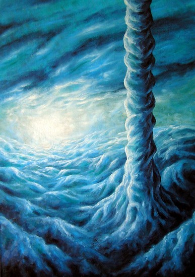 The Awakening of the World