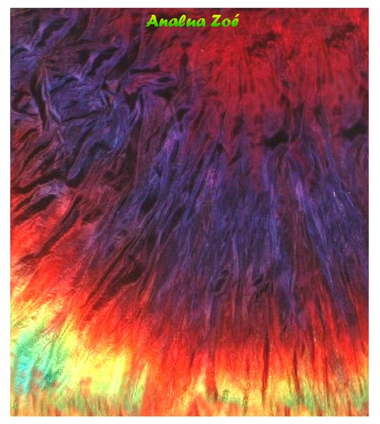 COLOURS FUSION