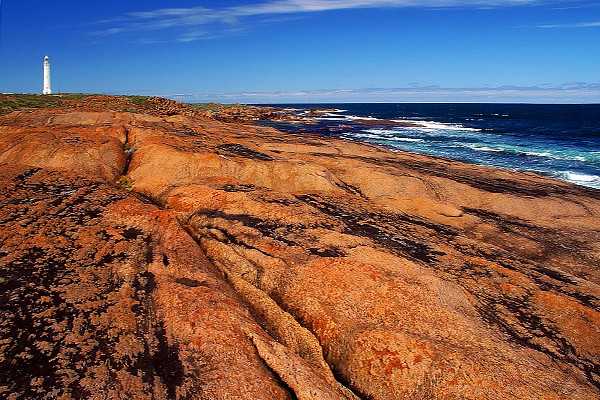 Cape Leeuwin