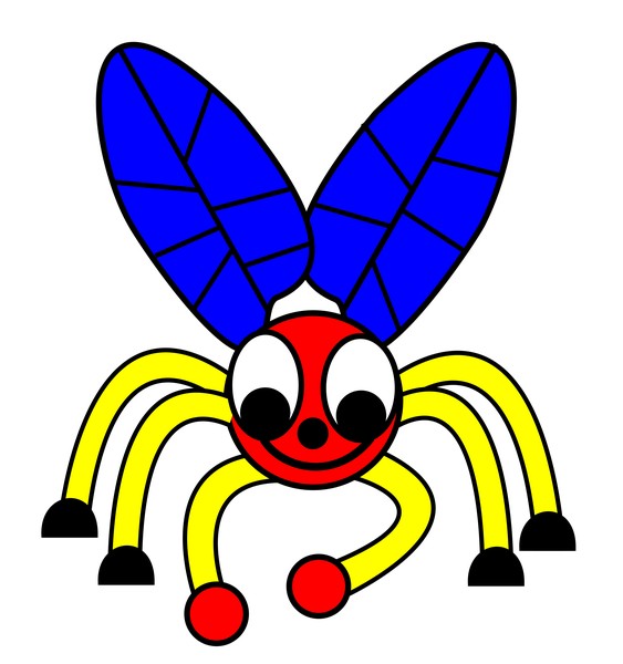 flue