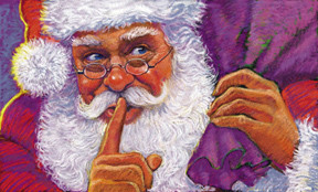 santa