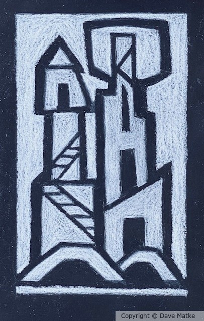 structure