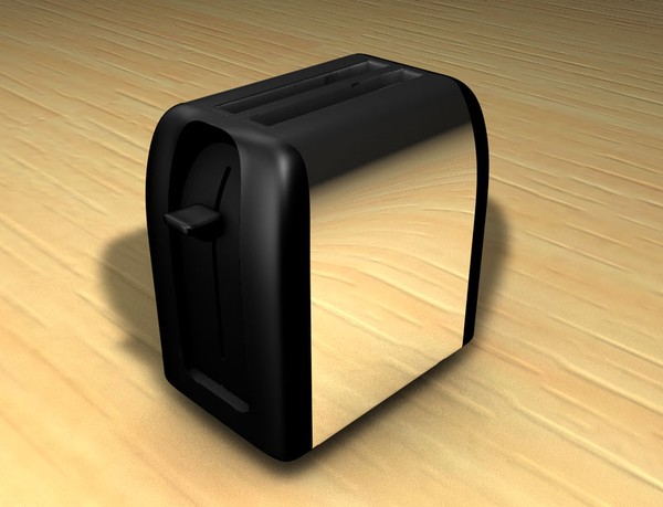Toaster