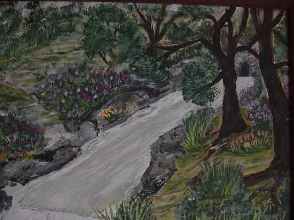  Stoney Brook