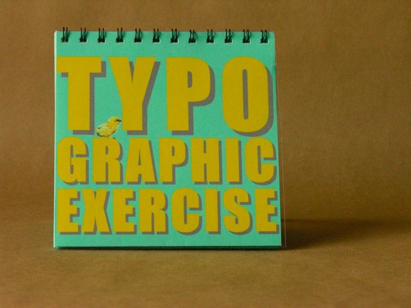 A Book Design
