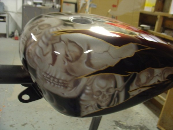 skulls