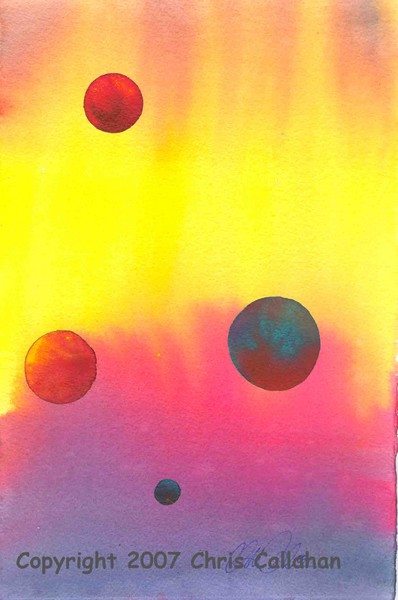 Dream Orbs