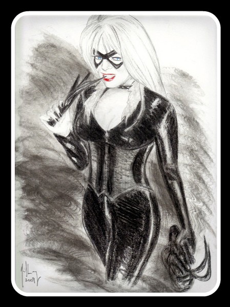 Black Cat