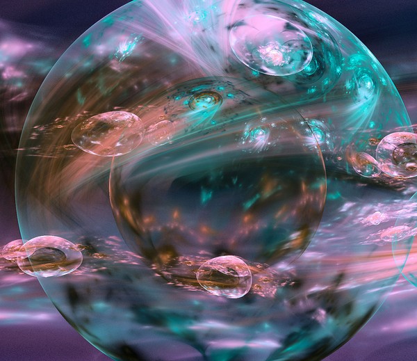 Bubble 