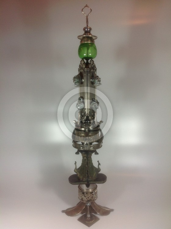 tower of babble