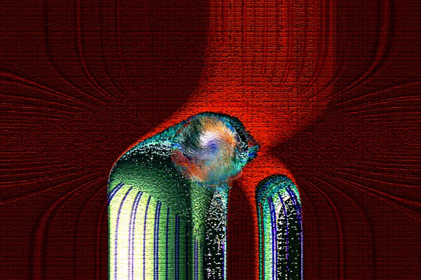 Ancient Memory...Spirit Compassion