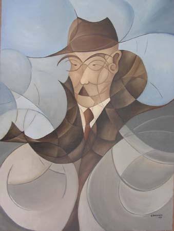 Fernando Pessoa